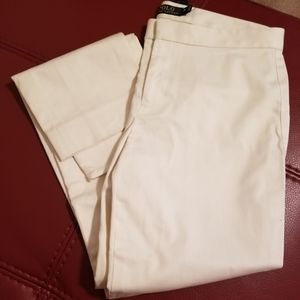 ***SOLD***NWT Polo Ralph Lauren Casual Pants Sz 2